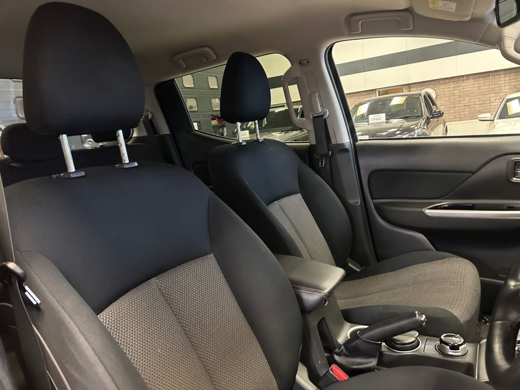Used Mitsubishi L200 2020 for sale - 76909827: Photo 12
