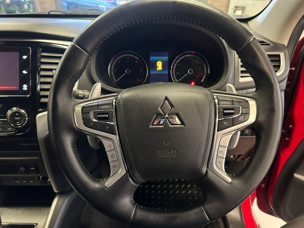 Used Mitsubishi L200 2020 for sale - 76909827: Photo 14