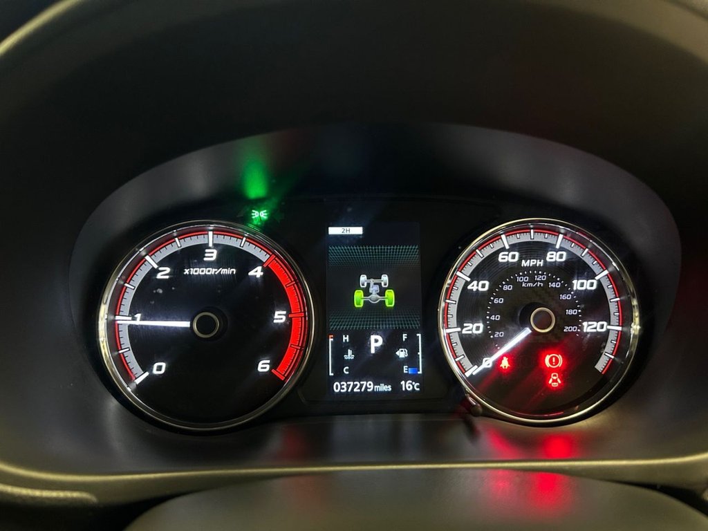 Used Mitsubishi L200 2020 for sale - 76909827: Photo 15