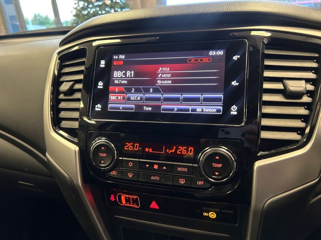 Used Mitsubishi L200 2020 for sale - 76909827: Photo 16