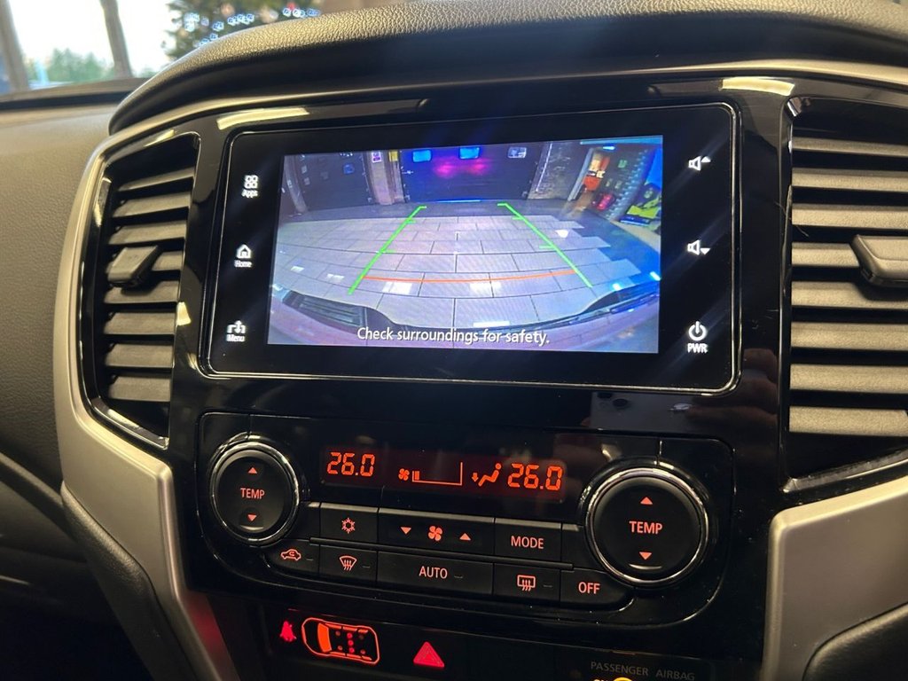 Used Mitsubishi L200 2020 for sale - 76909827: Photo 17