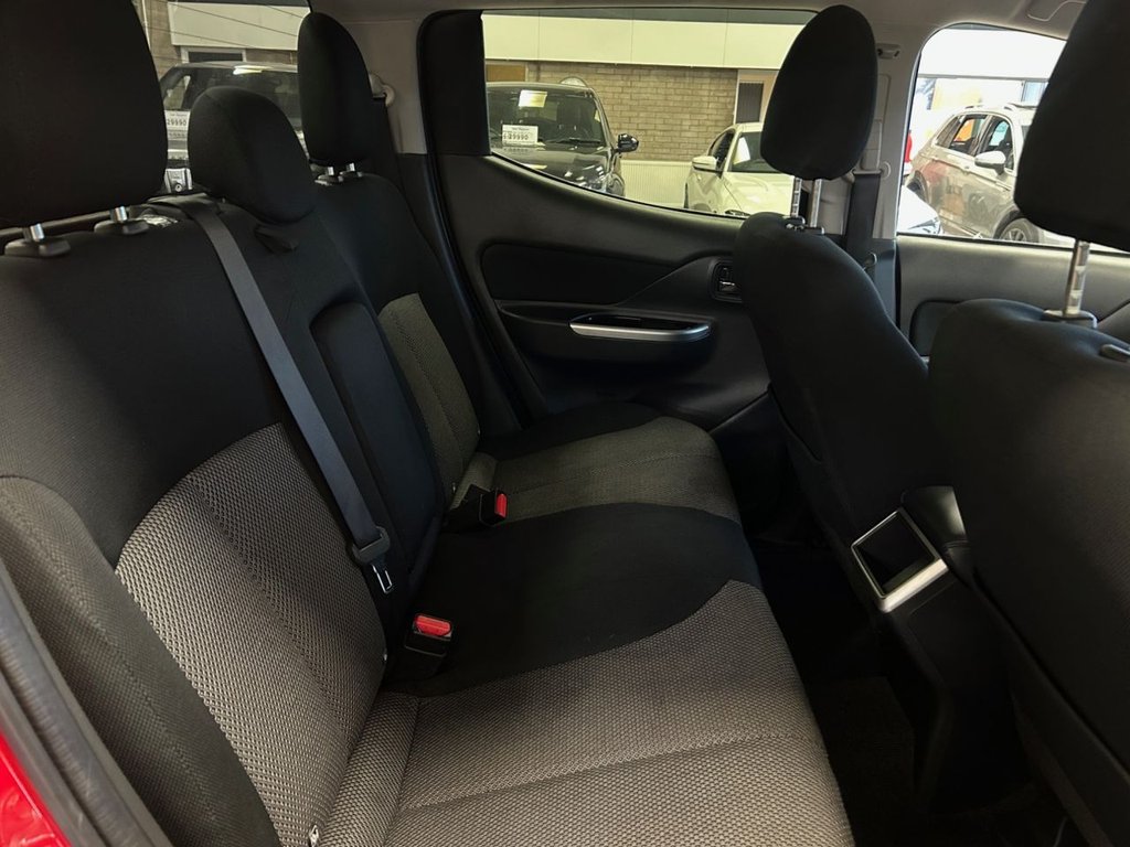 Used Mitsubishi L200 2020 for sale - 76909827: Photo 20