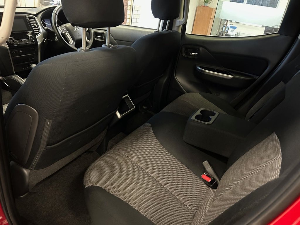 Used Mitsubishi L200 2020 for sale - 76909827: Photo 22