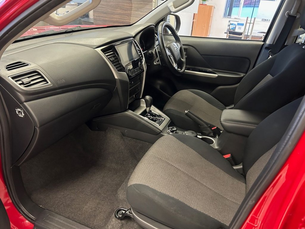 Used Mitsubishi L200 2020 for sale - 76909827: Photo 23