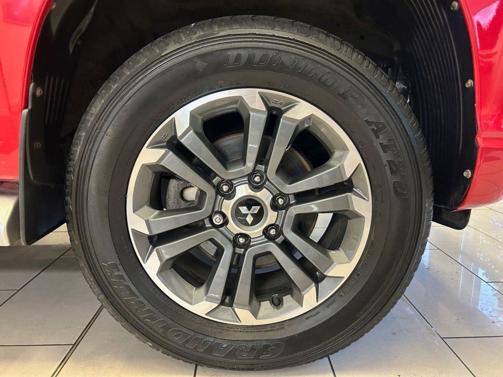 Used Mitsubishi L200 2020 for sale - 76909827: Photo 24