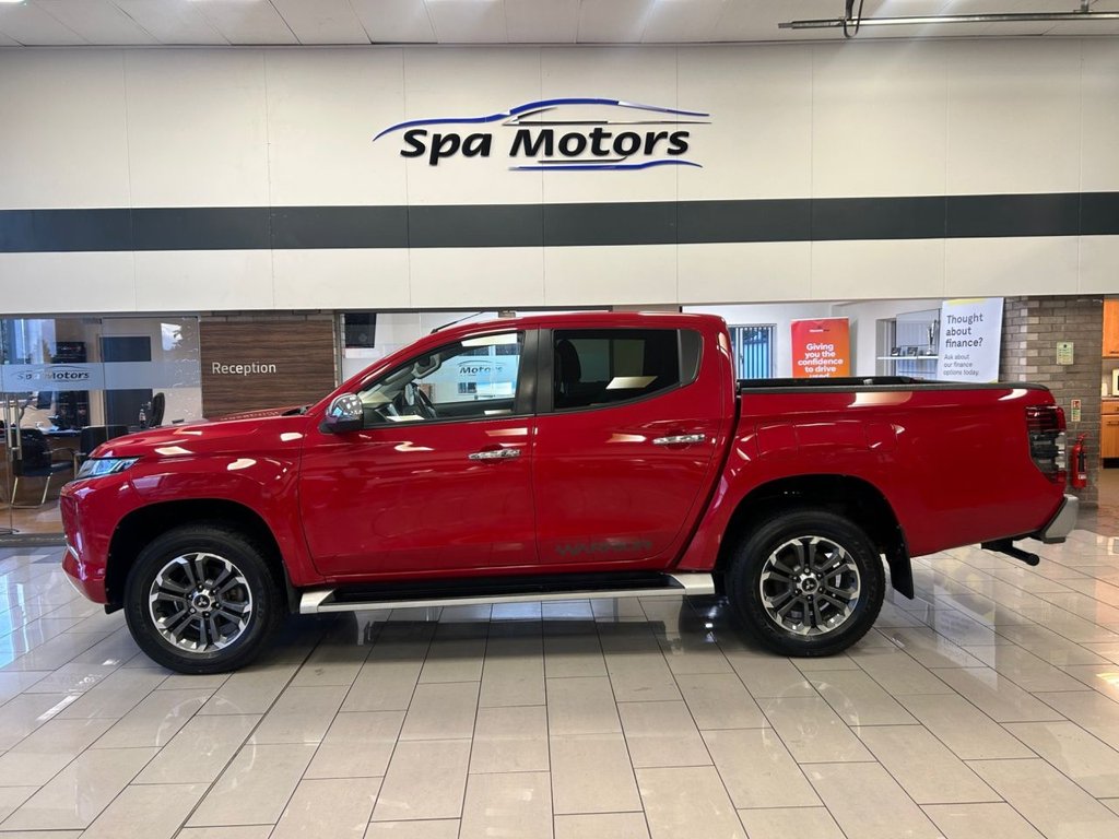 Used Mitsubishi L200 2020 for sale - 76909827: Photo 4