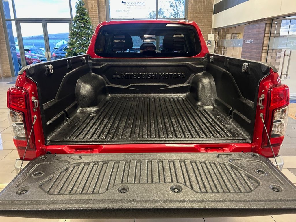 Used Mitsubishi L200 2020 for sale - 76909827: Photo 7