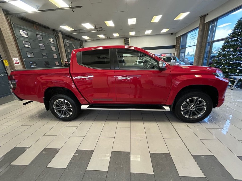 Used Mitsubishi L200 2020 for sale - 76909827: Photo 9