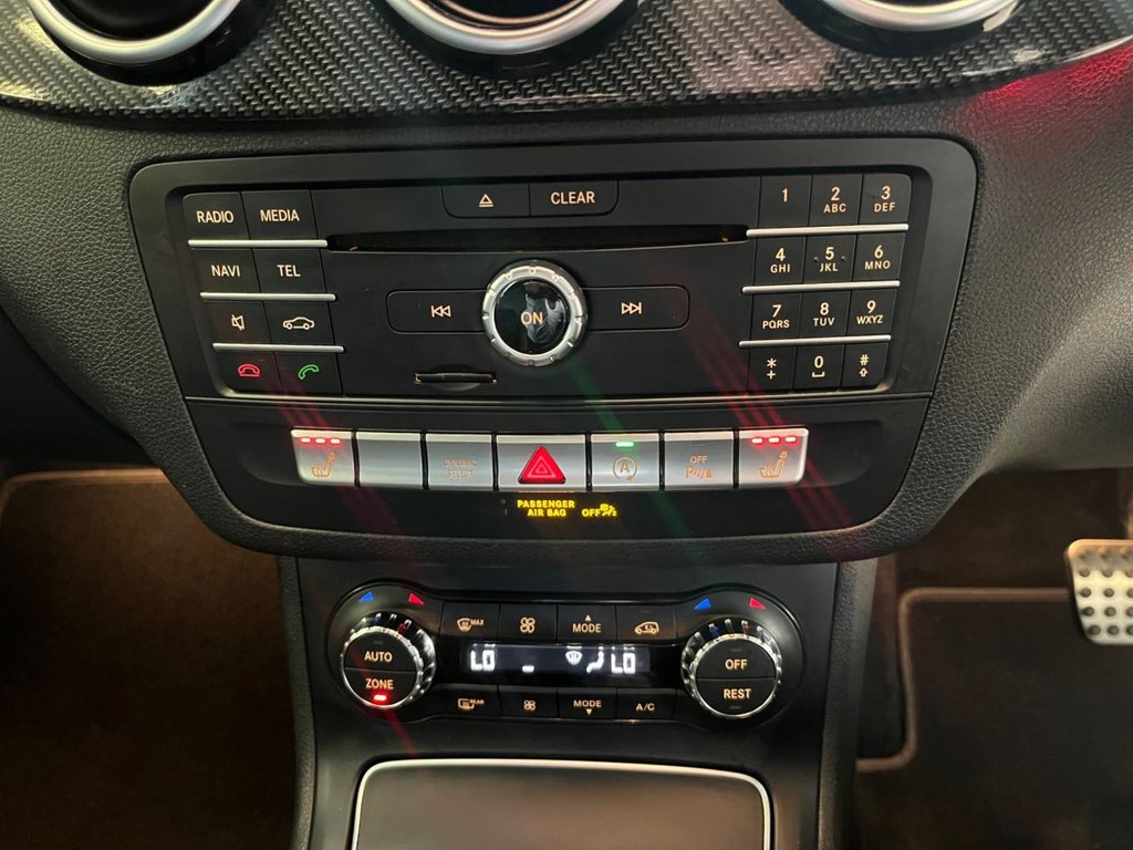 Used Mercedes-Benz B Class 2017 for sale - 75960980: Photo 11