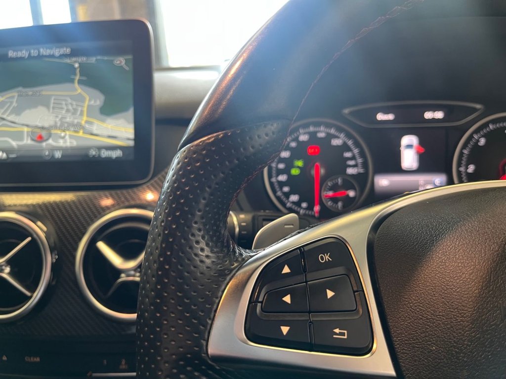 Used Mercedes-Benz B Class 2017 for sale - 75960980: Photo 13