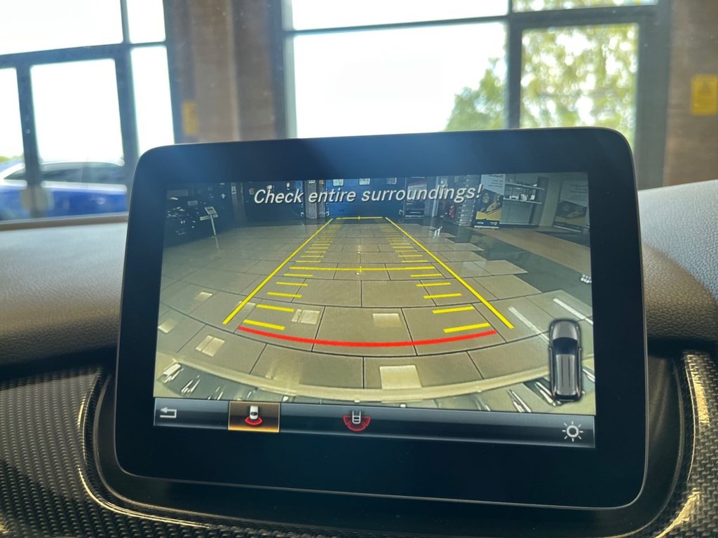 Used Mercedes-Benz B Class 2017 for sale - 75960980: Photo 15