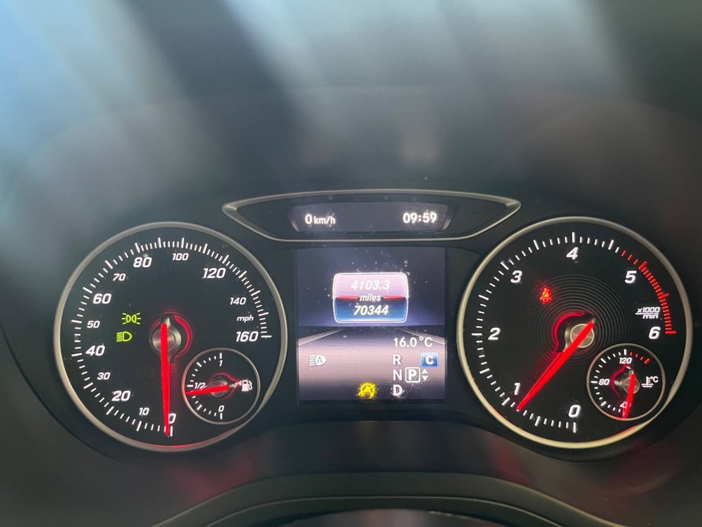 Used Mercedes-Benz B Class 2017 for sale - 75960980: Photo 16