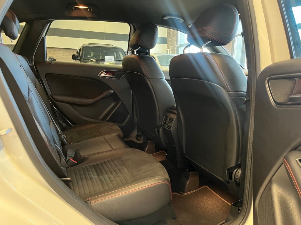 Used Mercedes-Benz B Class 2017 for sale - 75960980: Photo 18