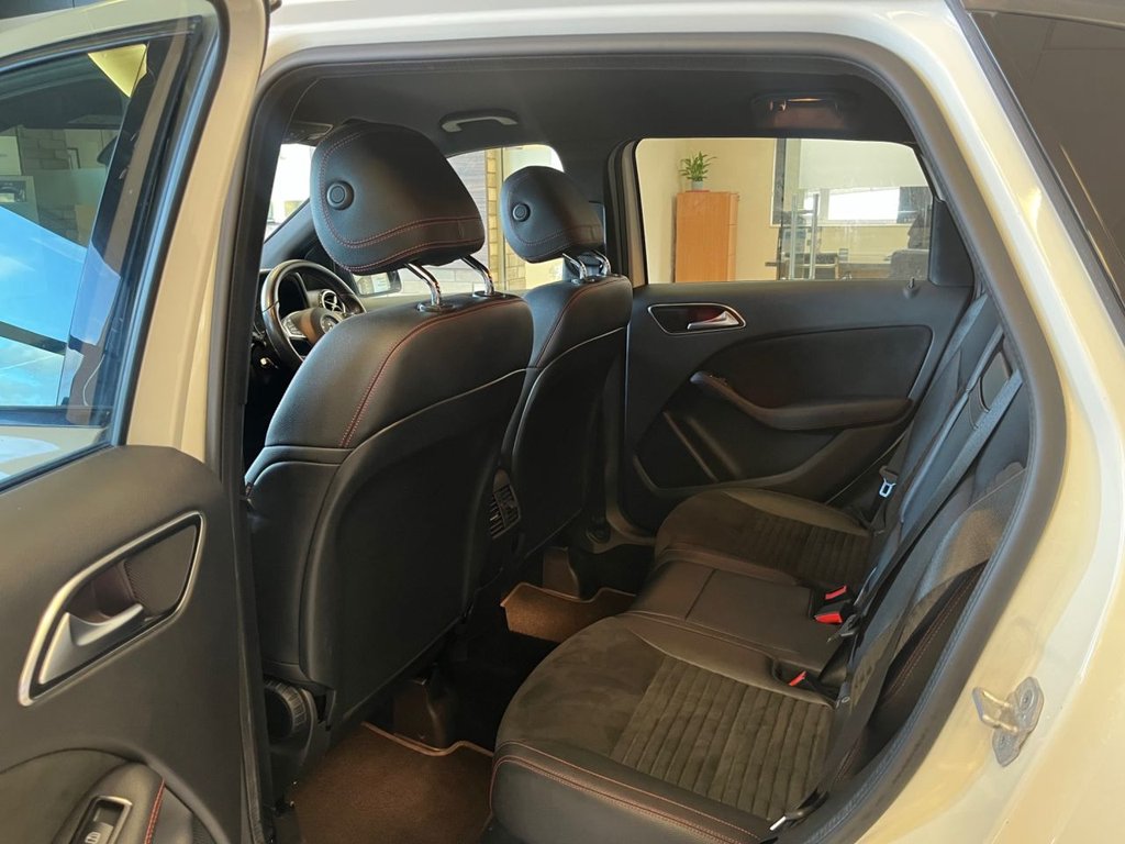 Used Mercedes-Benz B Class 2017 for sale - 75960980: Photo 20