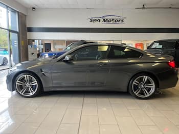 Used BMW M4 2020 for sale - 79632577: Photo