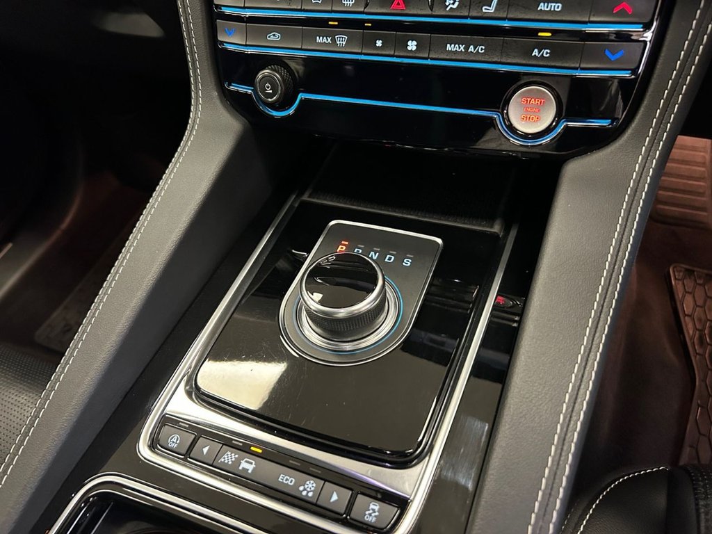 Used Jaguar F-Pace 2020 for sale - 76900305: Photo 18