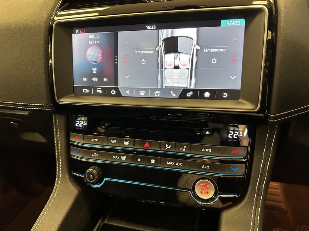 Used Jaguar F-Pace 2020 for sale - 76900305: Photo 19