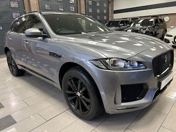 2020 (20) - 2.0d [180] Chequered Flag 5dr Auto AWD