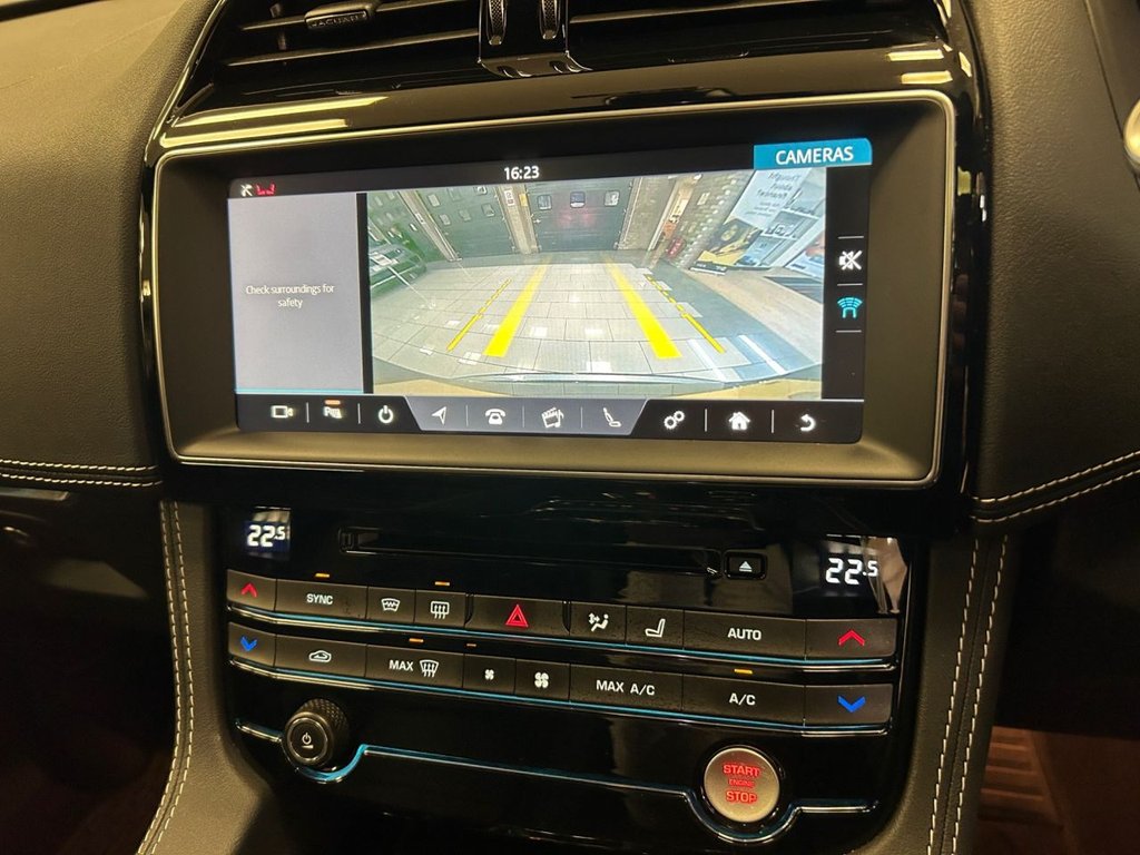 Used Jaguar F-Pace 2020 for sale - 76900305: Photo 20