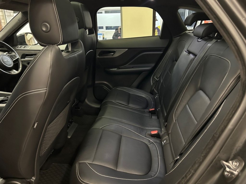 Used Jaguar F-Pace 2020 for sale - 76900305: Photo 27