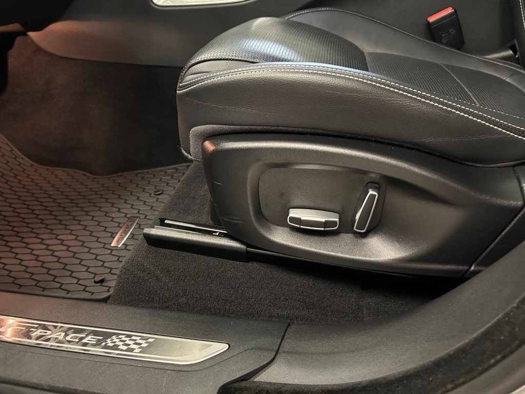 Used Jaguar F-Pace 2020 for sale - 76900305: Photo 29