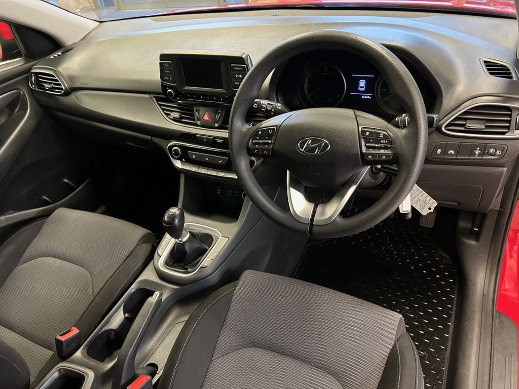 Used Hyundai i30 2017 for sale - 76798146: Photo 13