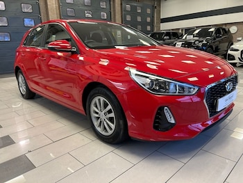 2017 (17) - 1.0T GDI S 5dr