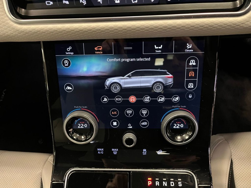 Used Land Rover Range Rover Velar 2020 for sale - 76950498: Photo 11