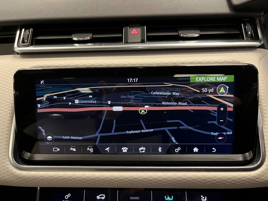 Used Land Rover Range Rover Velar 2020 for sale - 76950498: Photo 13