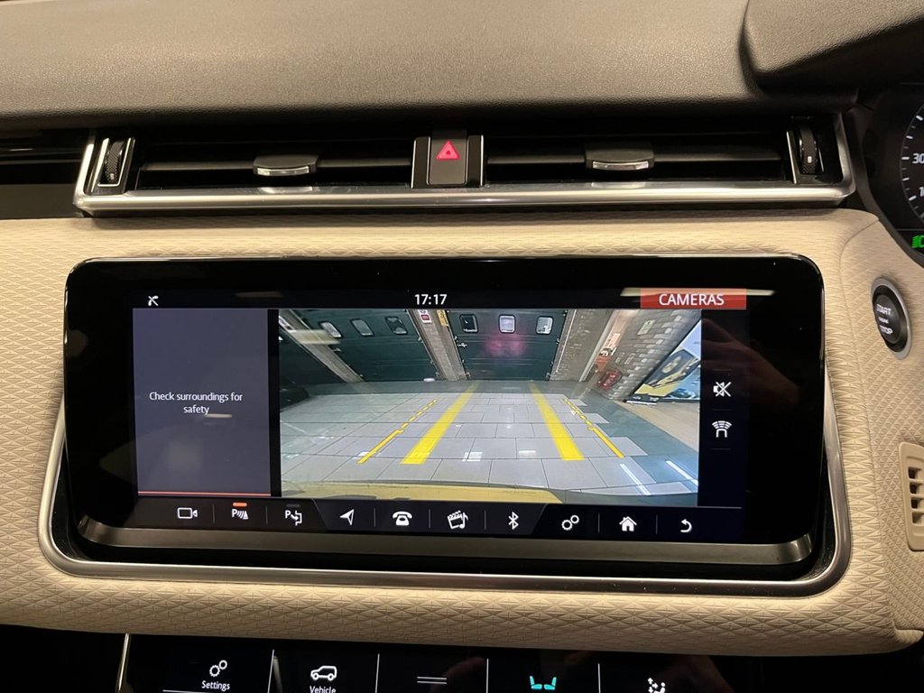 Used Land Rover Range Rover Velar 2020 for sale - 76950498: Photo 14