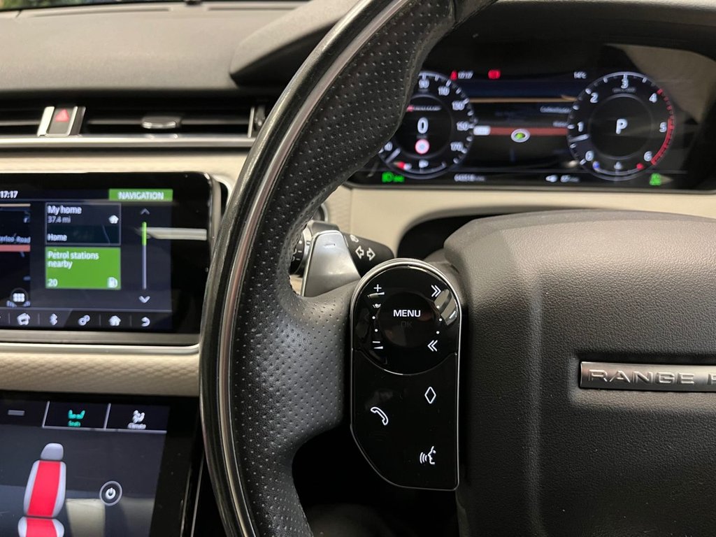 Used Land Rover Range Rover Velar 2020 for sale - 76950498: Photo 15
