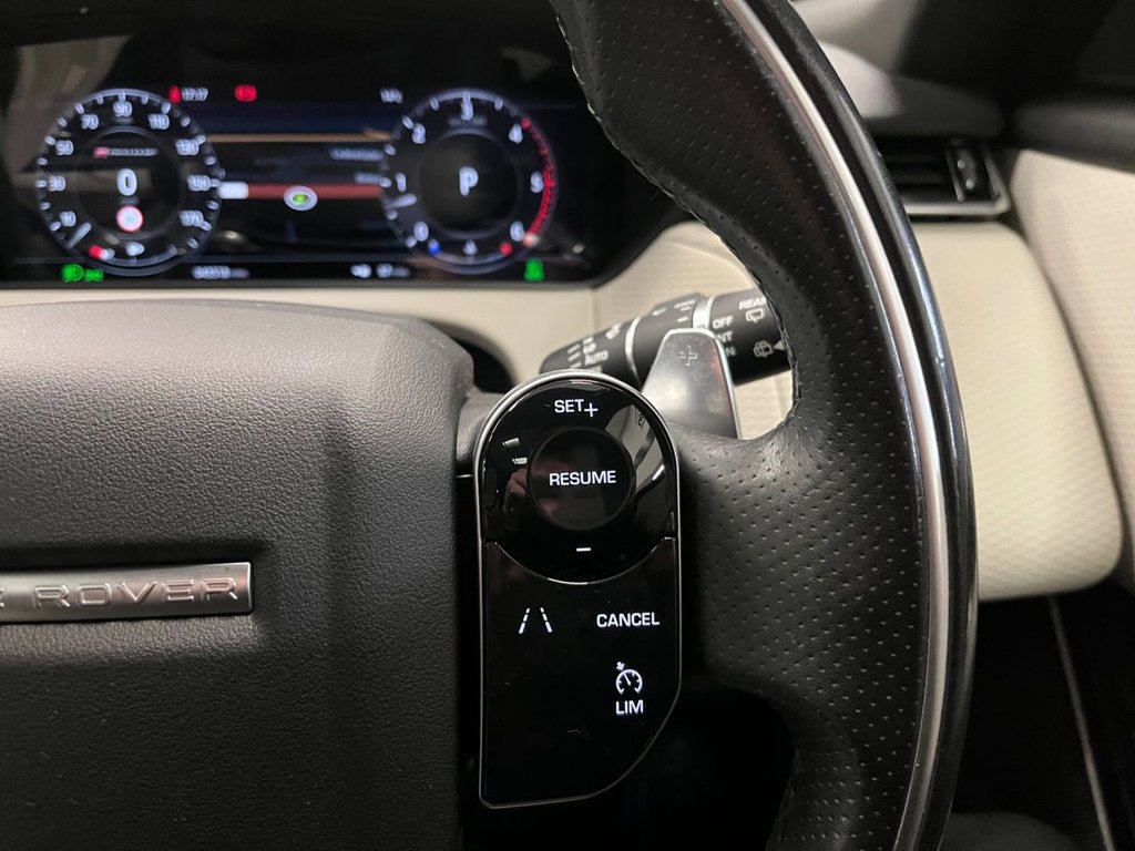 Used Land Rover Range Rover Velar 2020 for sale - 76950498: Photo 16