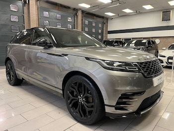 Used Land Rover Range Rover Velar 2020 for sale - 76950498: Photo