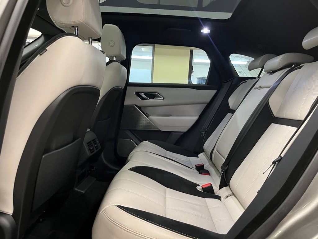 Used Land Rover Range Rover Velar 2020 for sale - 76950498: Photo 22
