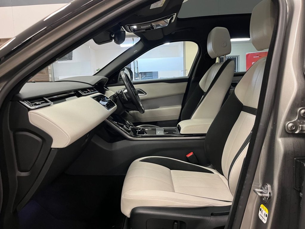 Used Land Rover Range Rover Velar 2020 for sale - 76950498: Photo 23