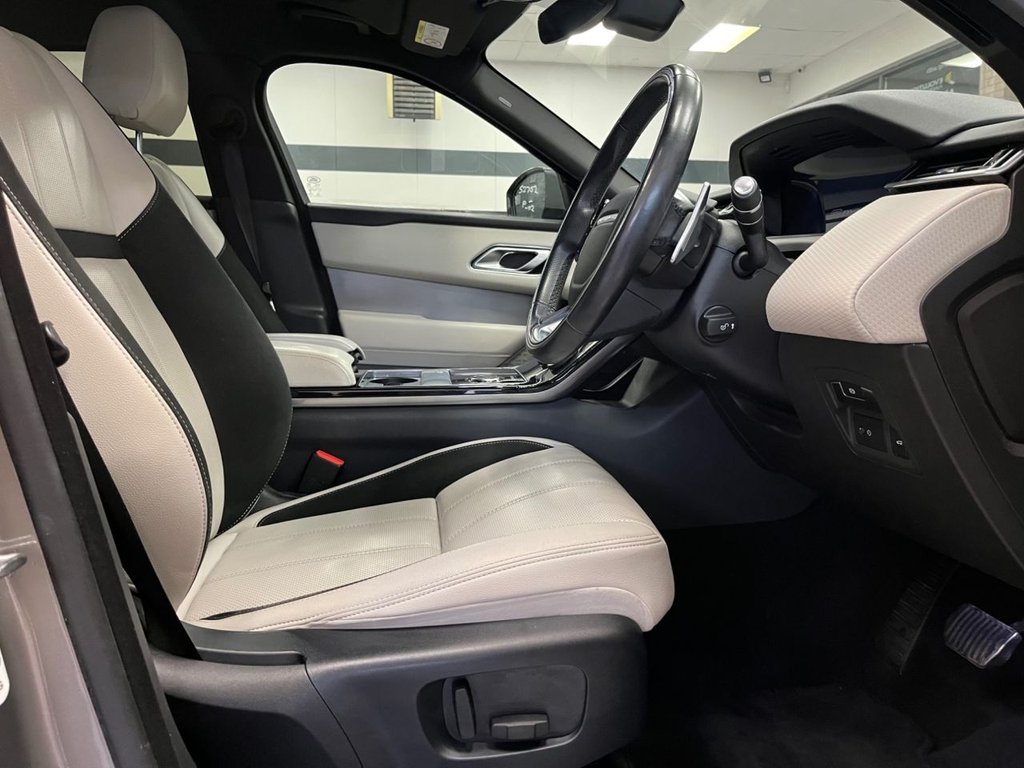 Used Land Rover Range Rover Velar 2020 for sale - 76950498: Photo 8