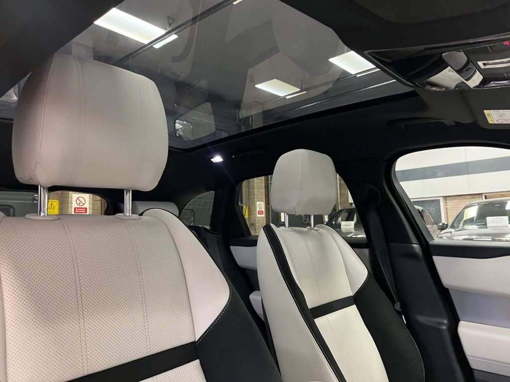 Used Land Rover Range Rover Velar 2020 for sale - 76950498: Photo 9