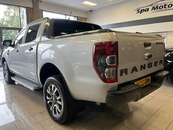 Used Ford Ranger 2022 for sale - 79817973: Photo