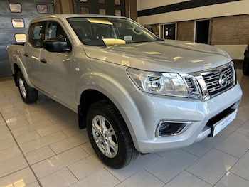 Used Nissan Navara 2022 for sale - 79574618: Photo