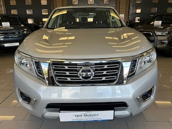 Used Nissan Navara 2022 for sale - 79574618: Photo