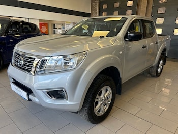 Used Nissan Navara 2022 for sale - 79574618: Photo