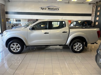 Used Nissan Navara 2022 for sale - 79574618: Photo