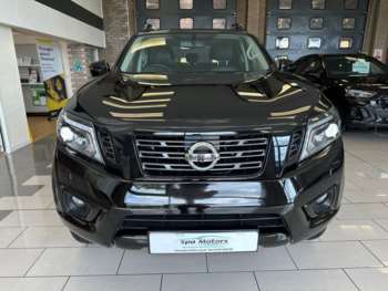 Used Nissan Navara 2021 for sale - 75098640: Photo
