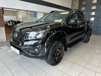 Used Nissan Navara 2021 for sale - 75098640: Photo