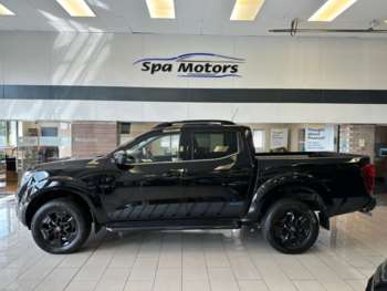 Used Nissan Navara 2021 for sale - 75098640: Photo