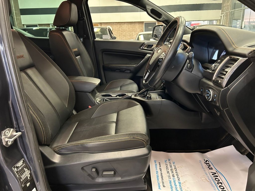 Used Ford Ranger 2022 for sale - 77111291: Photo 11