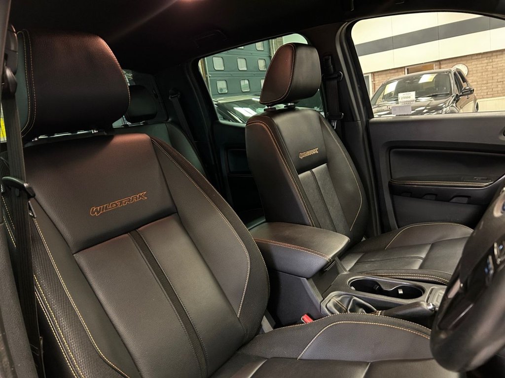 Used Ford Ranger 2022 for sale - 77111291: Photo 12