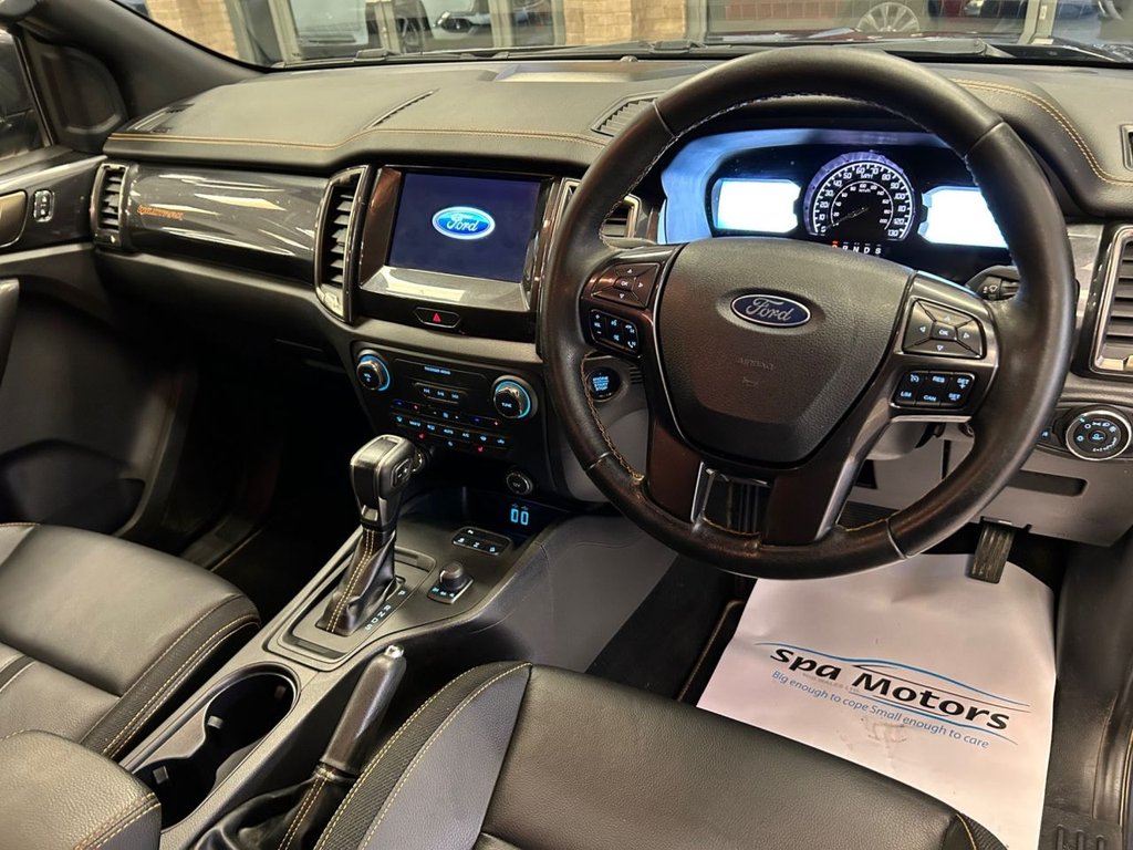 Used Ford Ranger 2022 for sale - 77111291: Photo 13