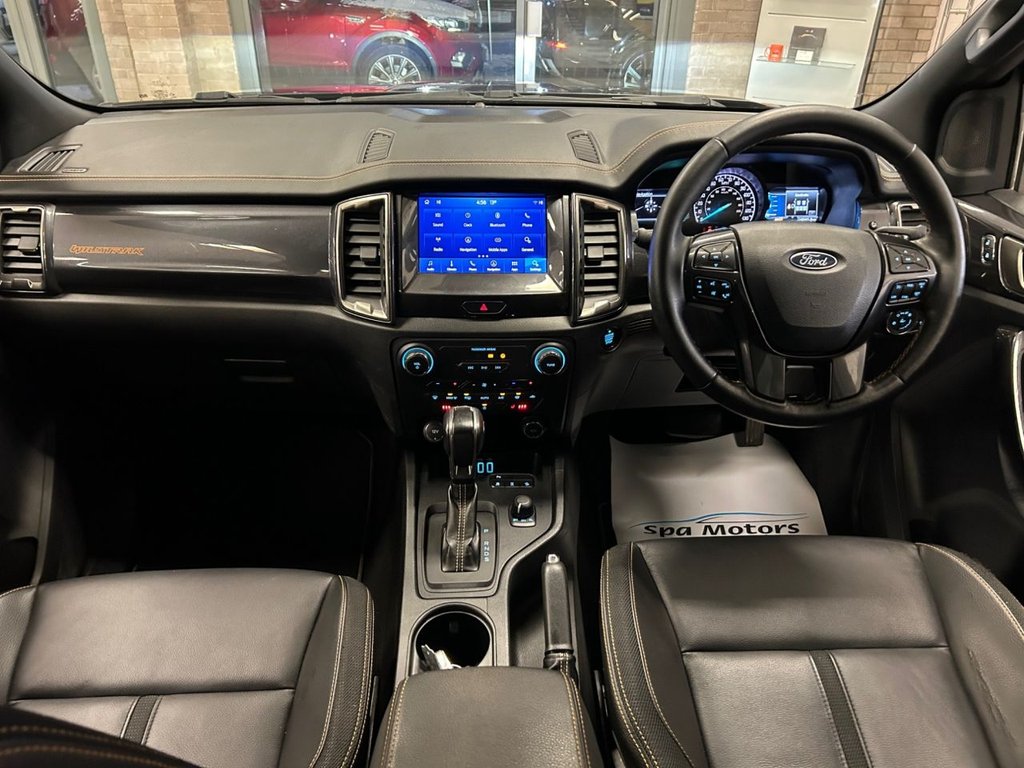 Used Ford Ranger 2022 for sale - 77111291: Photo 14