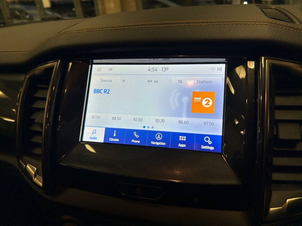 Used Ford Ranger 2022 for sale - 77111291: Photo 16